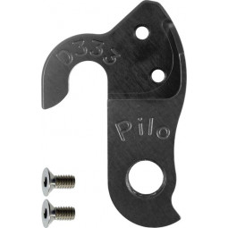 Patte de dérailleur D333...