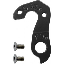 Patte de dérailleur D339...
