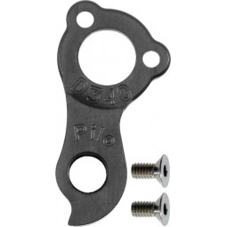 Patte de dérailleur D340...