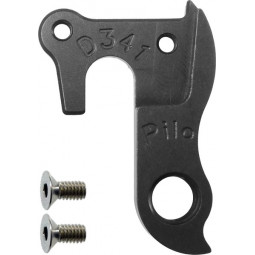 Patte de dérailleur D341 NORCO