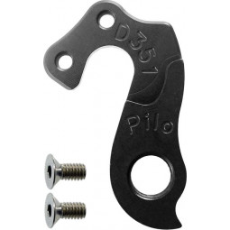 Patte de dérailleur D351
