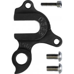 Patte de dérailleur D355...