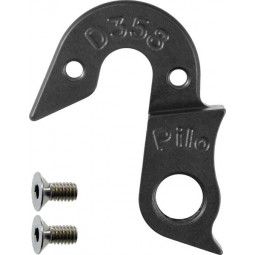 Patte de dérailleur D358...
