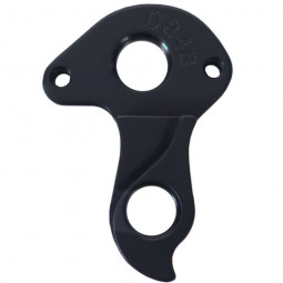 Patte de dérailleur D848