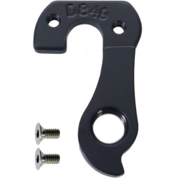 Patte de dérailleur D849