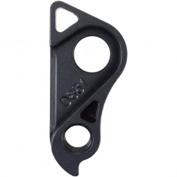 Patte de dérailleur D851