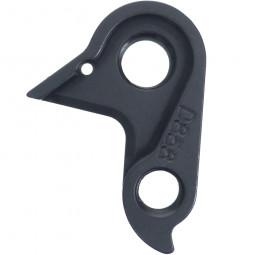 Patte de dérailleur D858...
