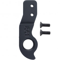 Patte de dérailleur D861