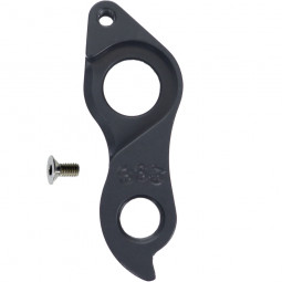 Patte de dérailleur D863