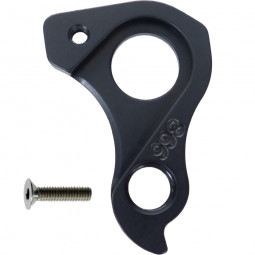 D866 derailleur hanger
