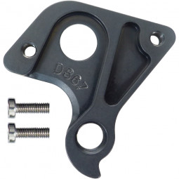 Patte de dérailleur D867