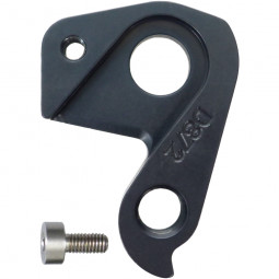 Patte de dérailleur D872