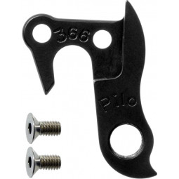 Patte de dérailleur D366 NORCO
