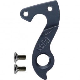 Patte de dérailleur D881