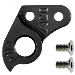 Patte de dérailleur D367