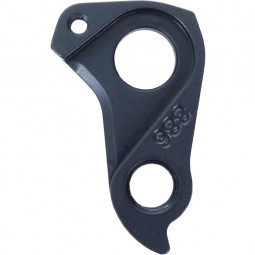 Patte de dérailleur D886