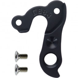Patte de dérailleur D888