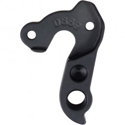 Patte de dérailleur D889