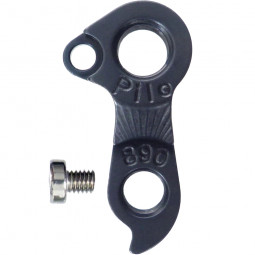 D890 Derailleur hanger