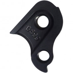 Patte de dérailleur D899
