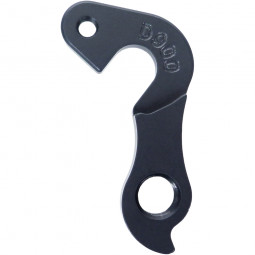 Patte de dérailleur D900