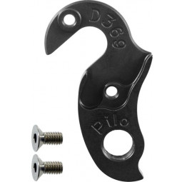 Patte de dérailleur D369...
