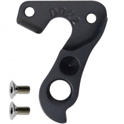 Patte de dérailleur D922