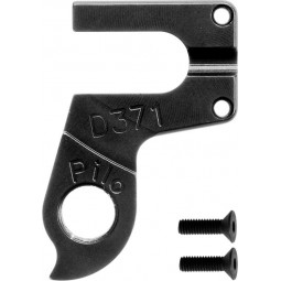 Patte de dérailleur D371 BMC