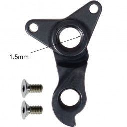 Patte de dérailleur D927