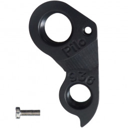 Patte de dérailleur D936...