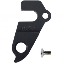 Patte de dérailleur D939