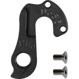 Patte de dérailleur D385