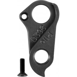 Patte de dérailleur D398...
