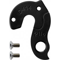 Patte de dérailleur D414