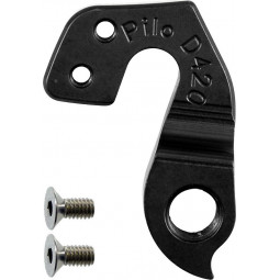 Patte de dérailleur D420