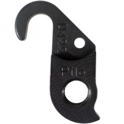 Patte de dérailleur D422