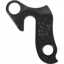 Patte de dérailleur D425 CKT