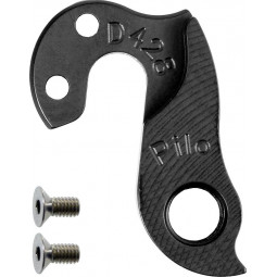 Patte de dérailleur D428 BEONE