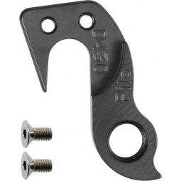 Patte de dérailleur D430