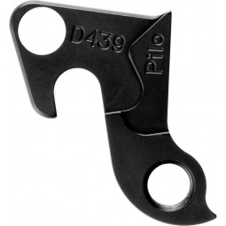 Patte de dérailleur D439 BMC