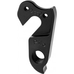 Patte de dérailleur D449