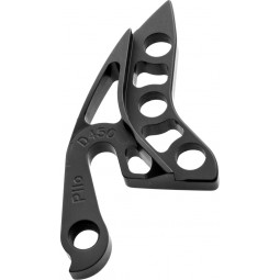 Patte de dérailleur D450 KONA