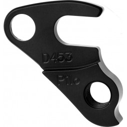 Patte de dérailleur D453