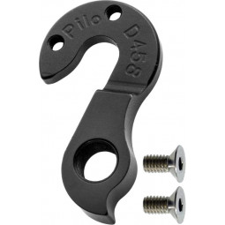 Patte de dérailleur D458...