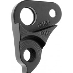 Patte de dérailleur D461...