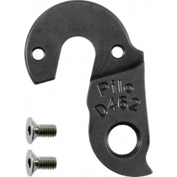 Patte de dérailleur D462