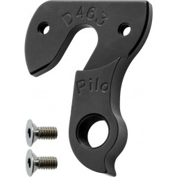 Patte de dérailleur D463