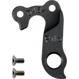Patte de dérailleur D464