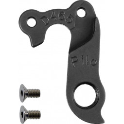 Patte de dérailleur D465