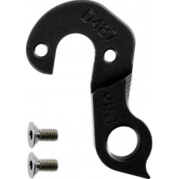Patte de dérailleur D487 OPEN